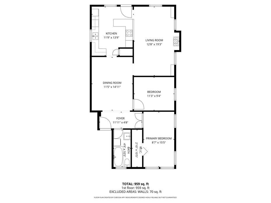 1 Long Wall Road Photo 26