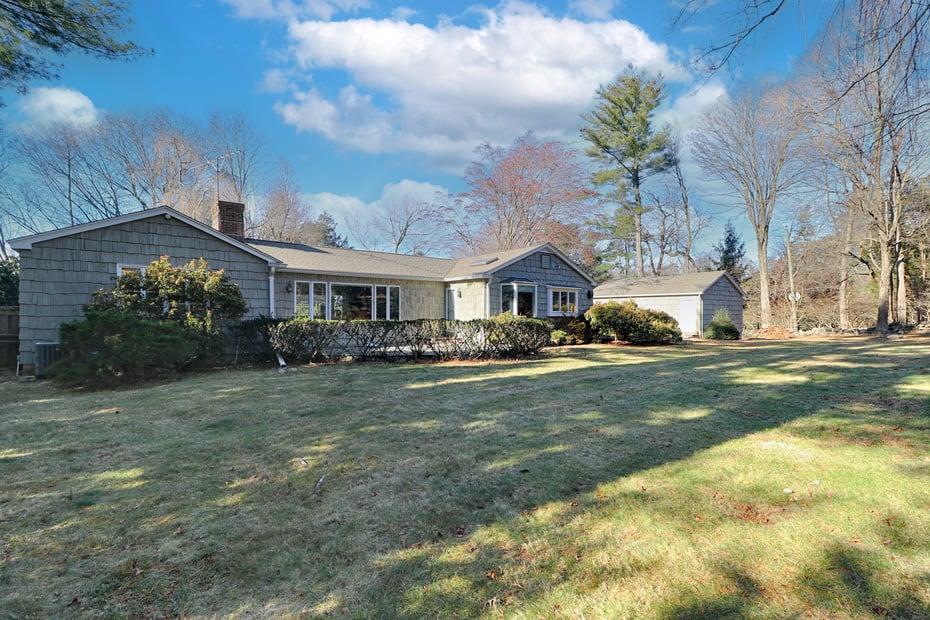 5 Over Rock Lane Photo 3