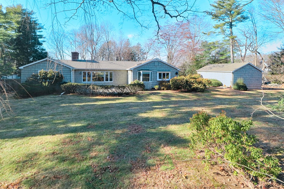 5 Over Rock Lane Photo 25