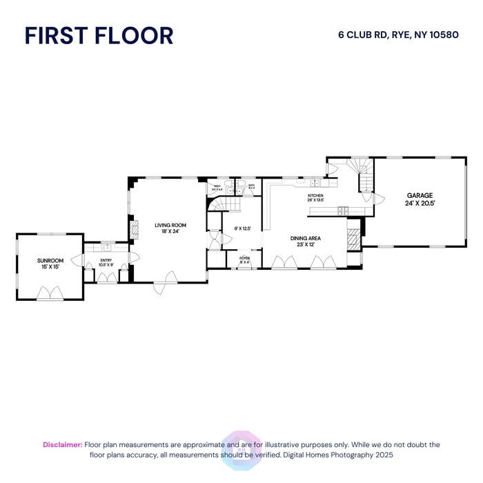 6 Club Road Photo 25