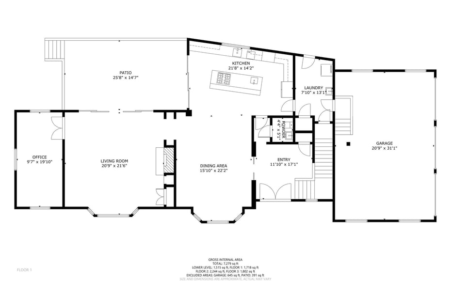 25 Old Road Photo 35