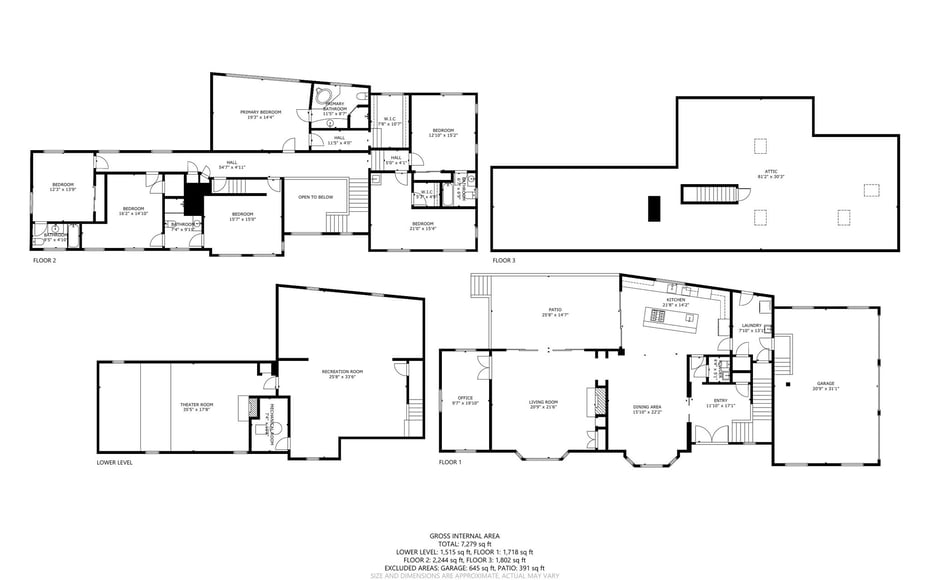 25 Old Road Photo 36