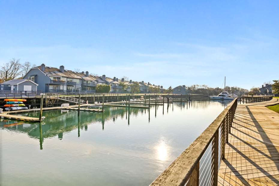 1 Island Drive  #21 Photo 32