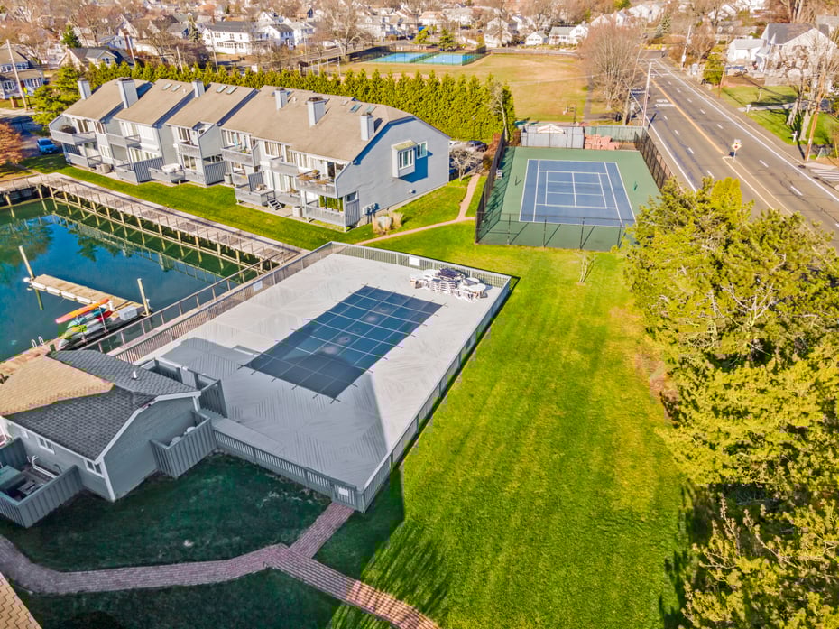 1 Island Drive  #21 Photo 34