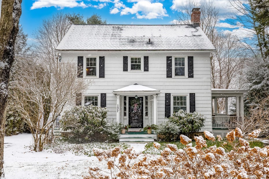 137 Old South Road Photo 2