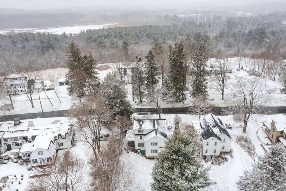 137 Old South Road Photo 32