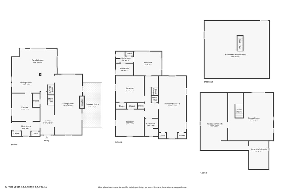 137 Old South Road Photo 38