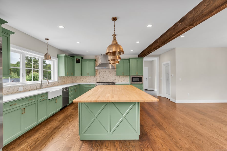 11 Buttonball Road  #"The Ashton" Photo 8