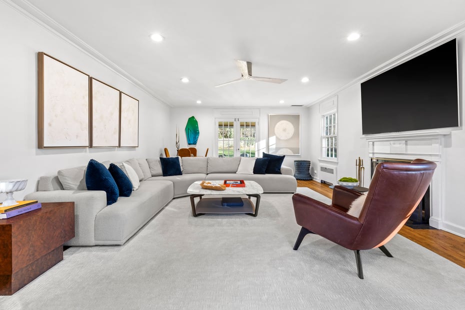 3 Chalford Lane Photo 4