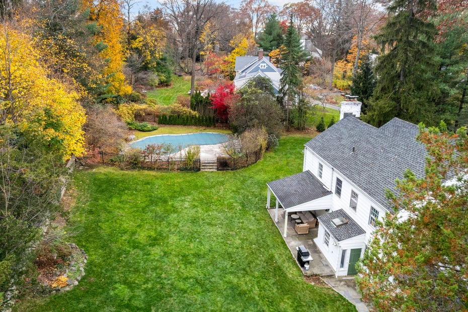 3 Chalford Lane Photo 26