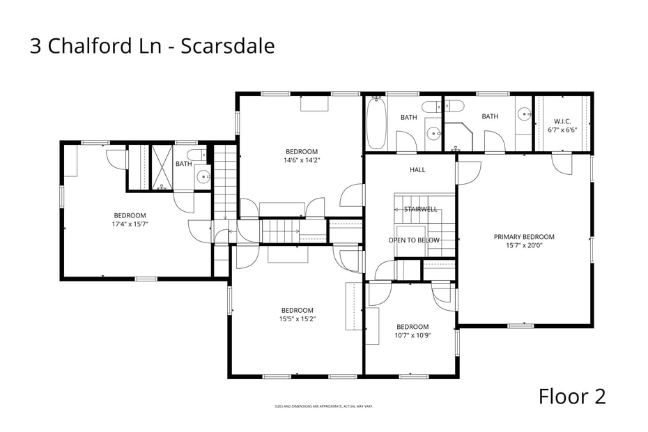 3 Chalford Lane Photo 30