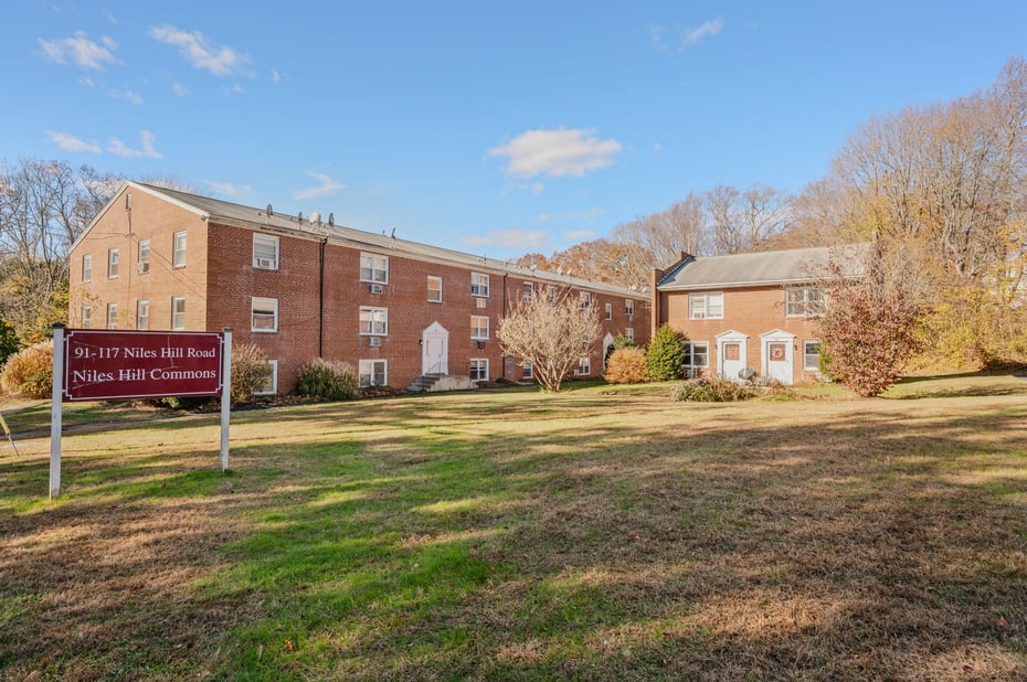 111 Niles Hill Road  #B Photo 1