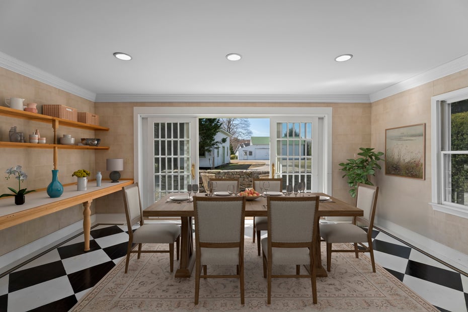 60 Lyme Street Photo 4