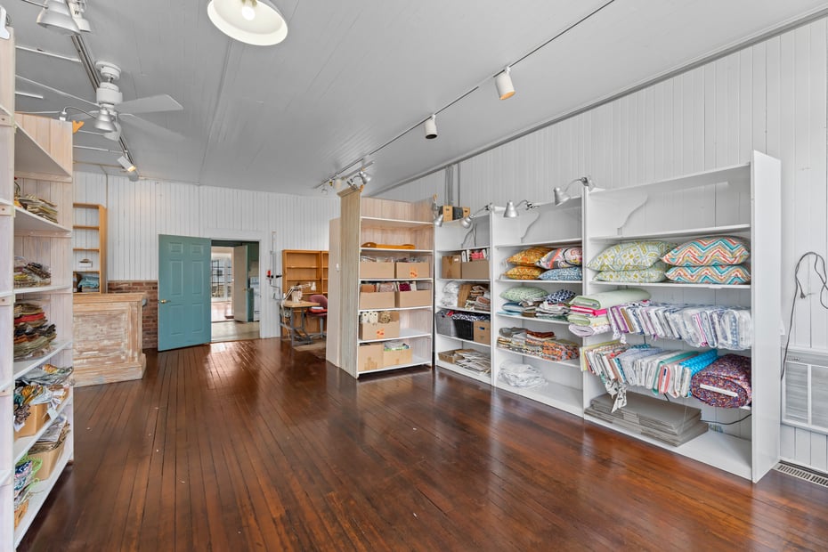 60 Lyme Street Photo 15