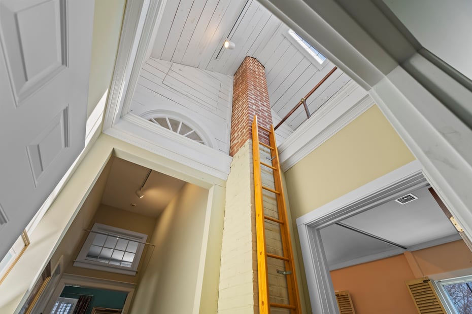 60 Lyme Street Photo 22