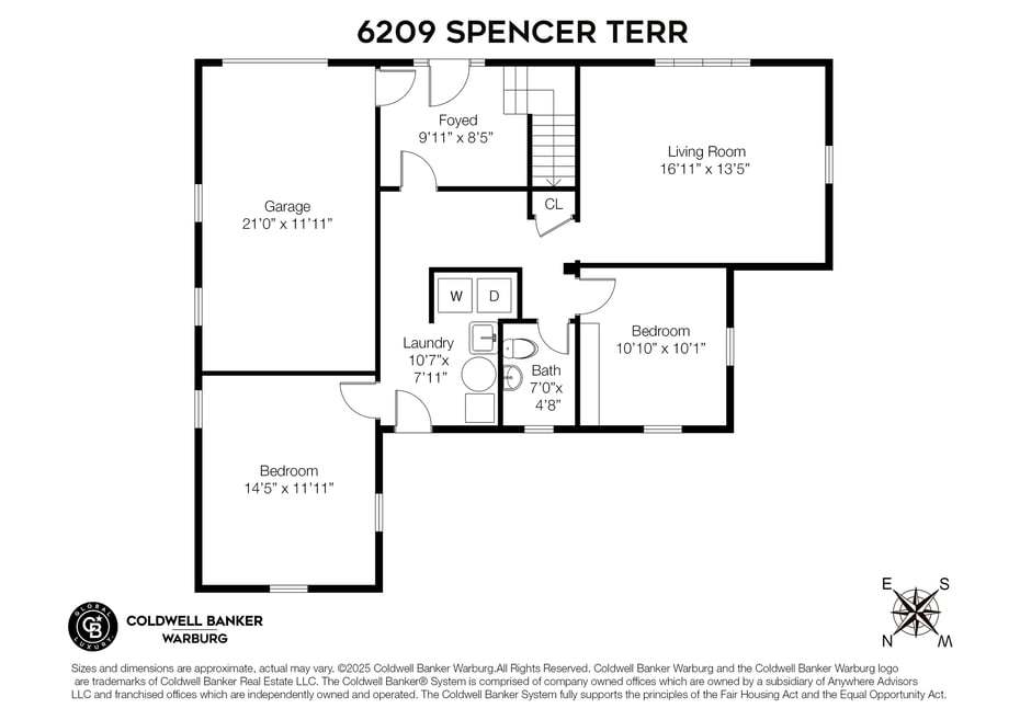 6209 Spencer Terrace Photo 18