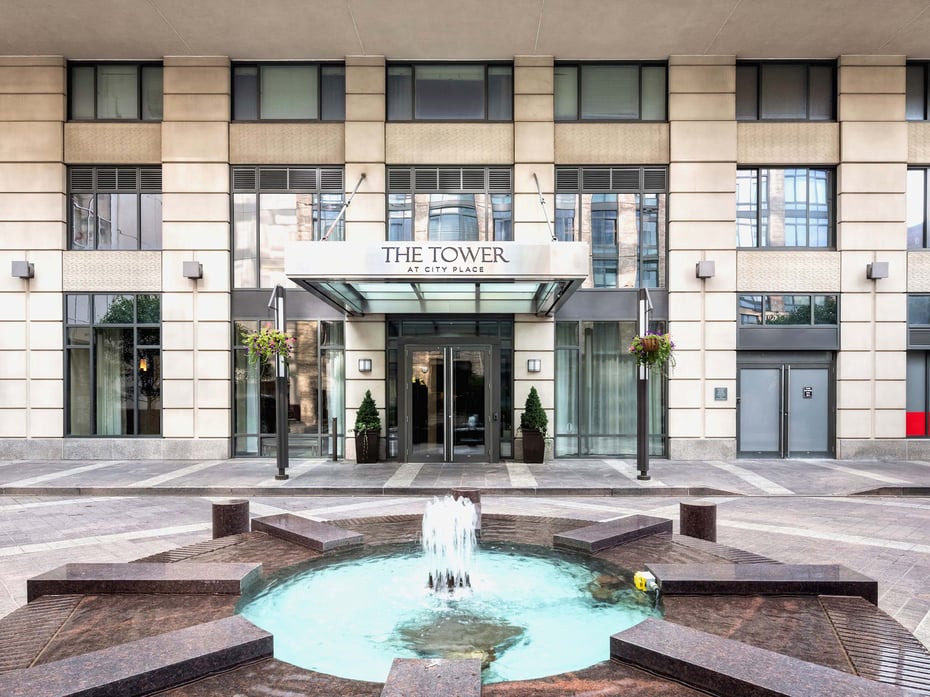 10 City Place  #PH2C Photo 13