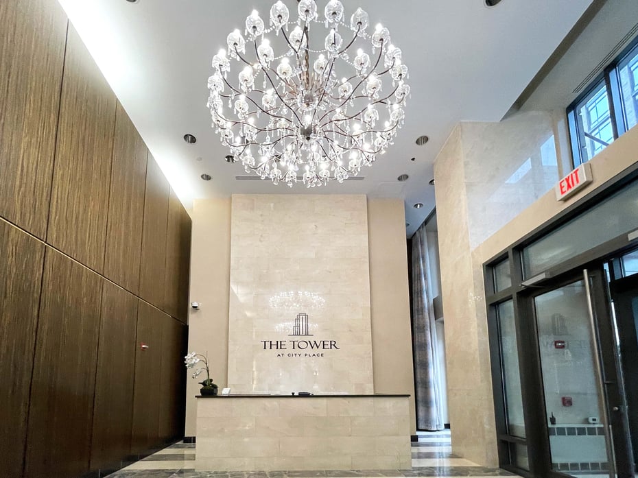 10 City Place  #PH2C Photo 14