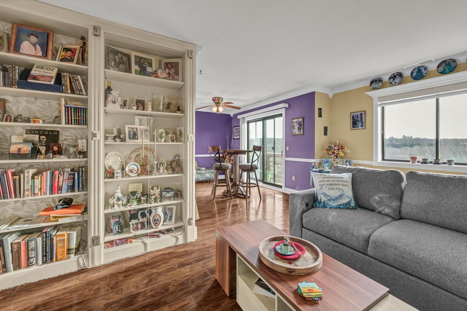 166 Old Brookfield Road  #18A6 Photo 7