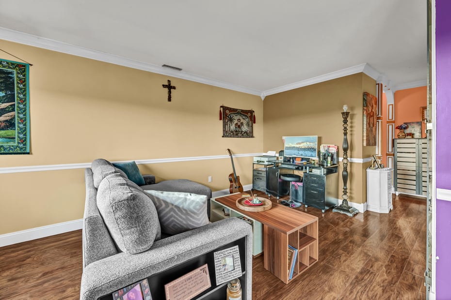 166 Old Brookfield Road  #18A6 Photo 8