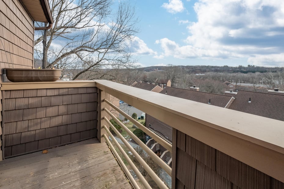 166 Old Brookfield Road  #18A6 Photo 15