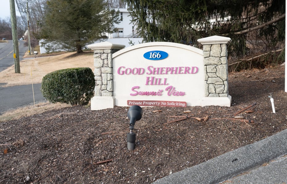 166 Old Brookfield Road  #18A6 Photo 17