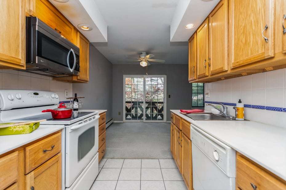 50 Aiken Street  #435 Photo 11