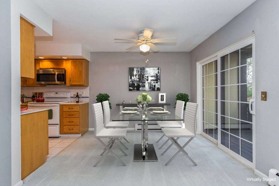 50 Aiken Street  #435 Photo 12