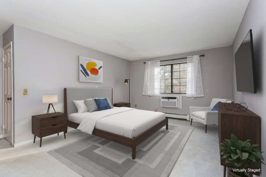 50 Aiken Street  #435 Photo 23