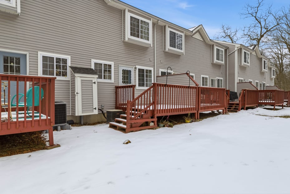 310 Boston Post Road  #76 Photo 34