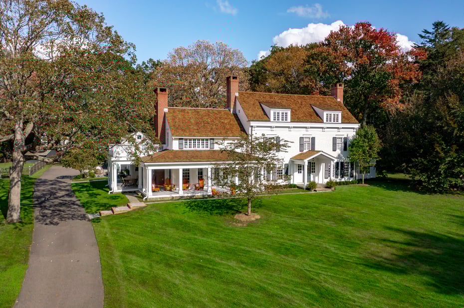 198 Hemlock Hill Road Photo 1