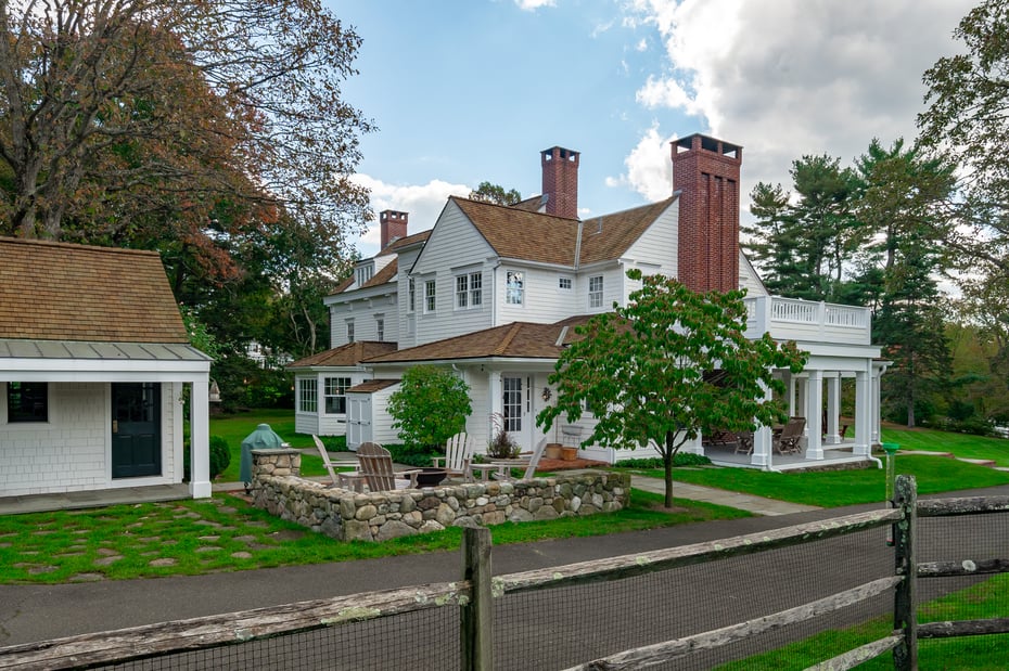 198 Hemlock Hill Road Photo 23