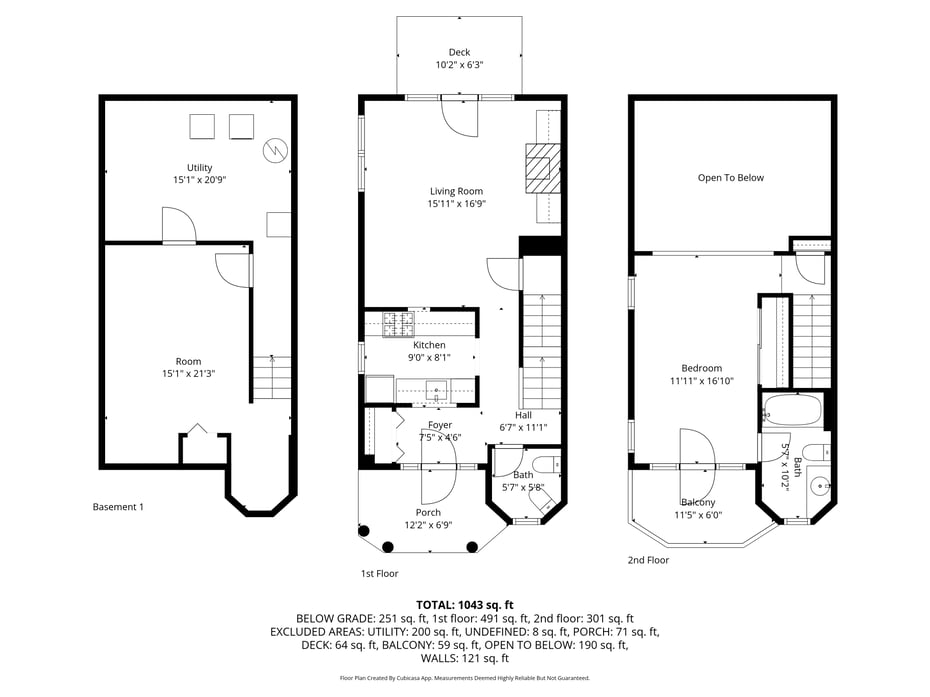 59 Old Post Road  #APT F1 Photo 5