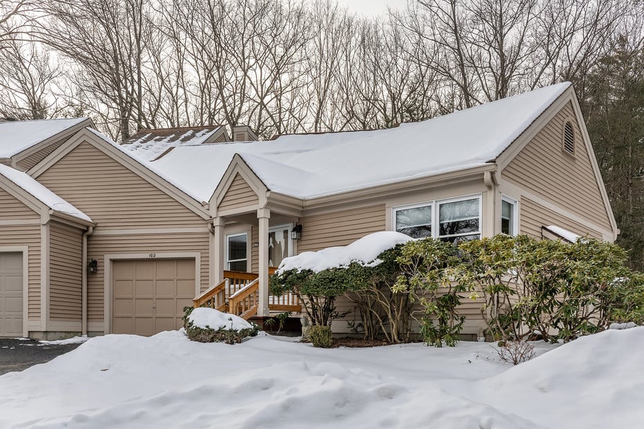 102 Mill Lane #102 Photo 17