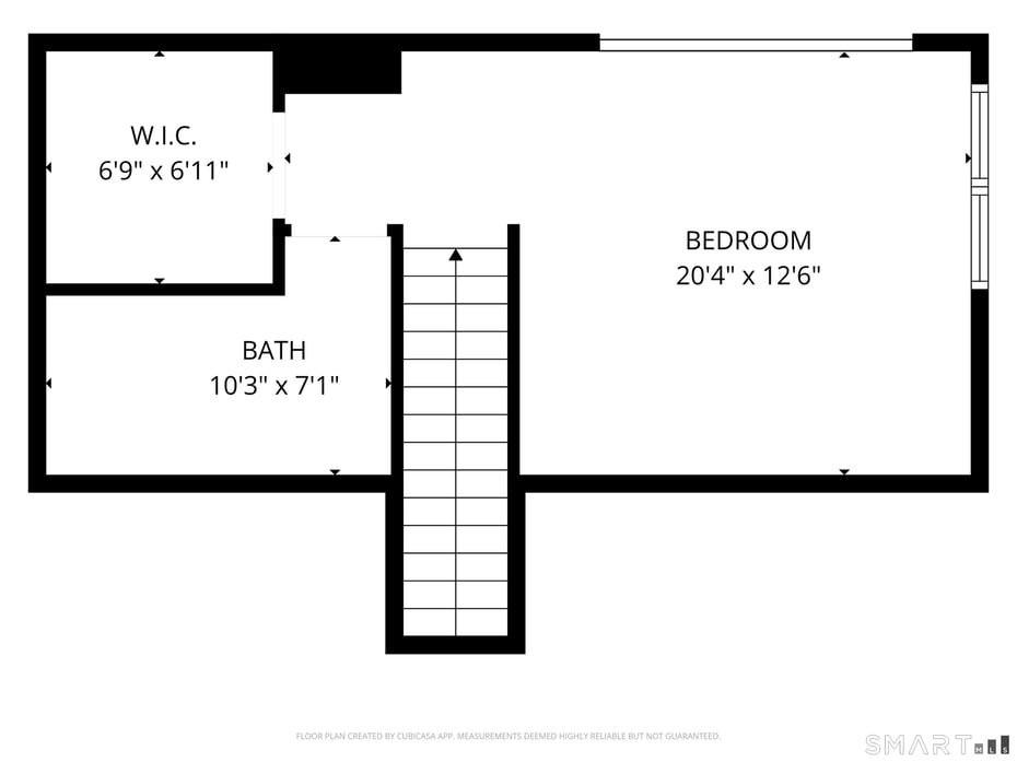 102 Mill Lane #102 Photo 20