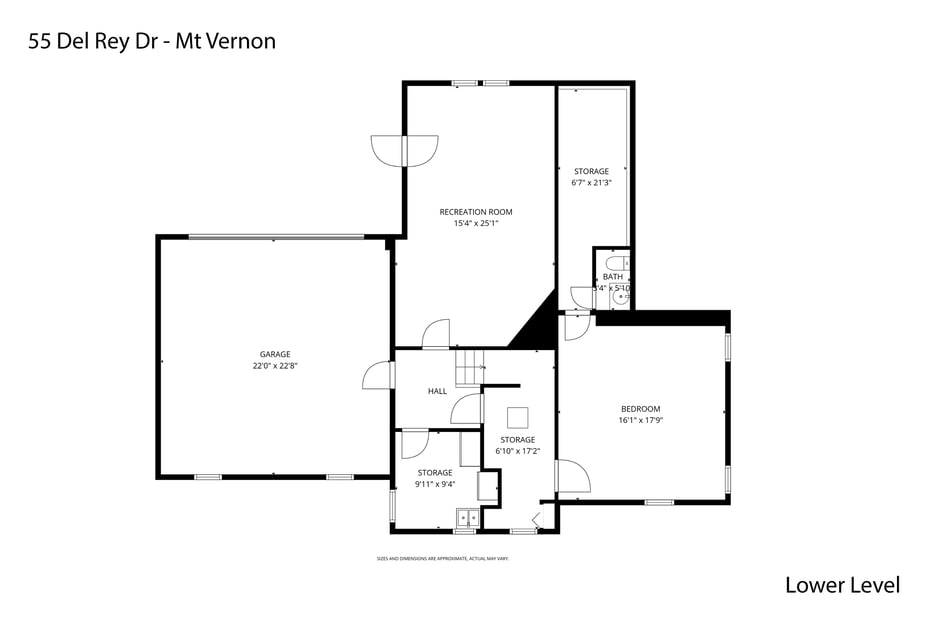 55 Del Rey Drive Photo 30