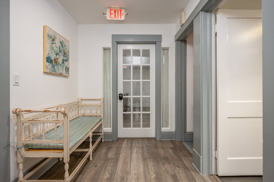 491 Lexington Avenue  #Office 1 and 2 Photo 2