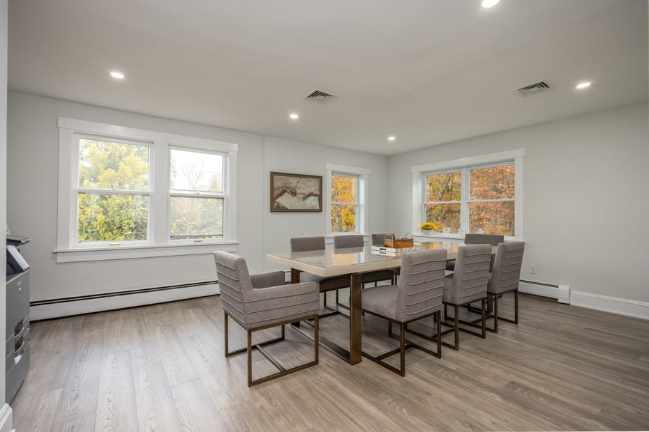 491 Lexington Avenue  #Office 1 and 2 Photo 3