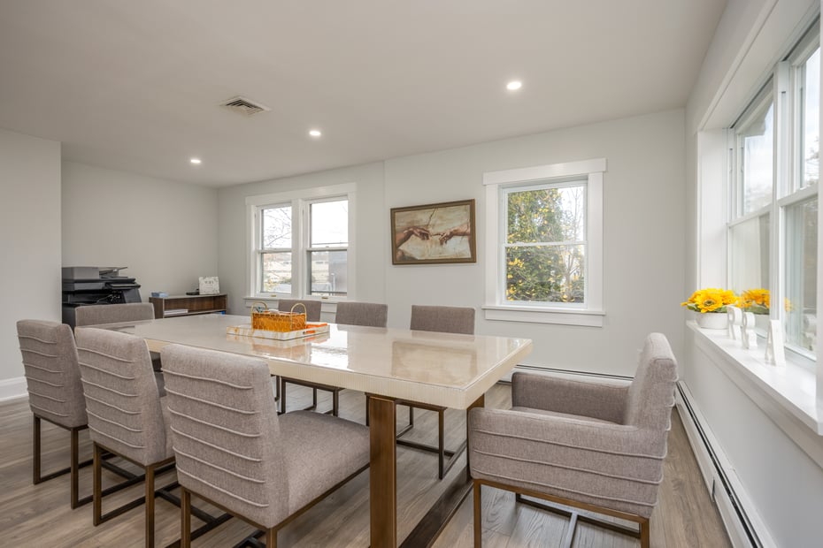 491 Lexington Avenue  #Office 1 and 2 Photo 4