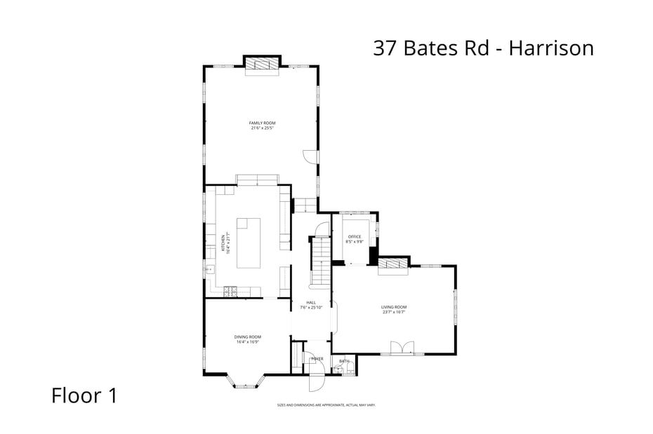 37 Bates Road Photo 39