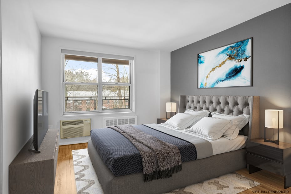 177 E Hartsdale Avenue  #3H Photo 16