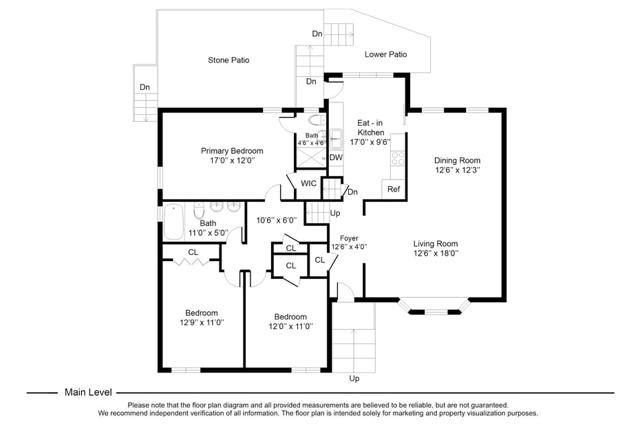 60 E Fort Hill Road Photo 41