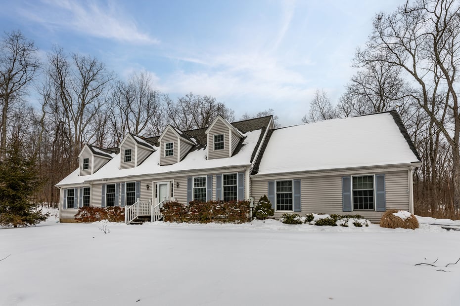 16 Stone Fences Lane Photo 1