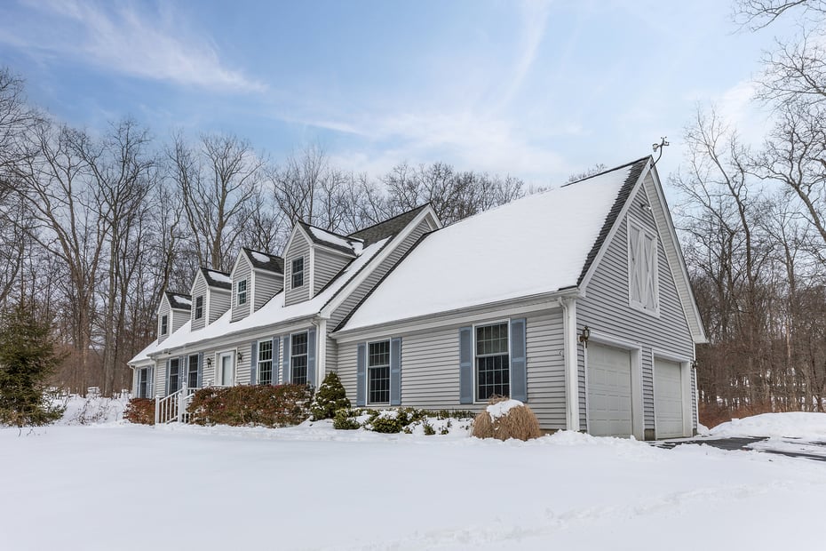 16 Stone Fences Lane Photo 3