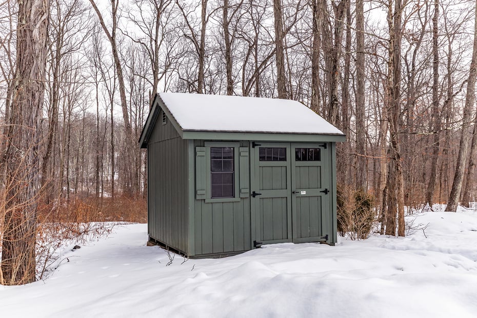16 Stone Fences Lane Photo 30