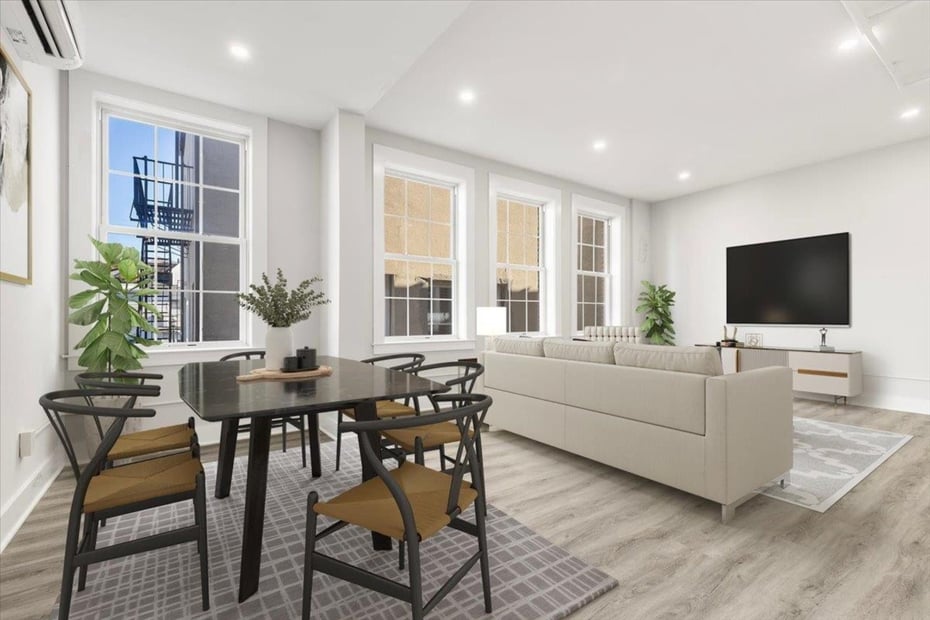 49 Beekman Avenue  #2 Photo 2