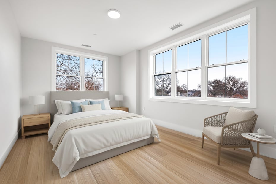 132 Halstead Avenue  #4D Photo 8