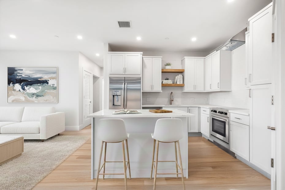 132 Halstead Avenue  #4D Photo 3