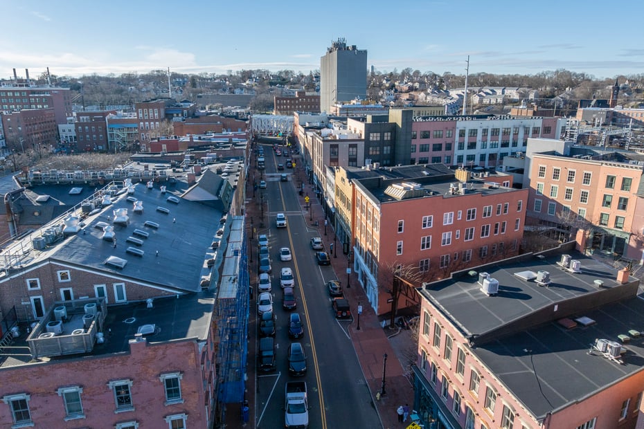 134 Washington Street  #APT 206 Photo 36