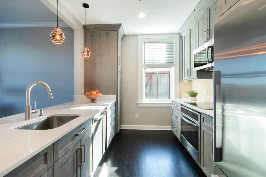 134 Washington Street  #APT 206 Photo 7